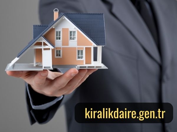 Savaş Mahallesi Kiralık Daire